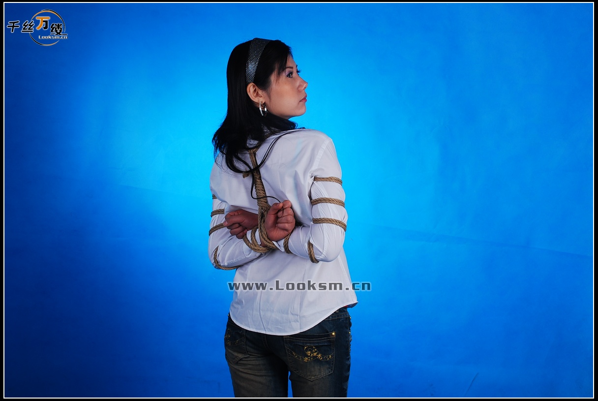 Chinese Rope Model 110