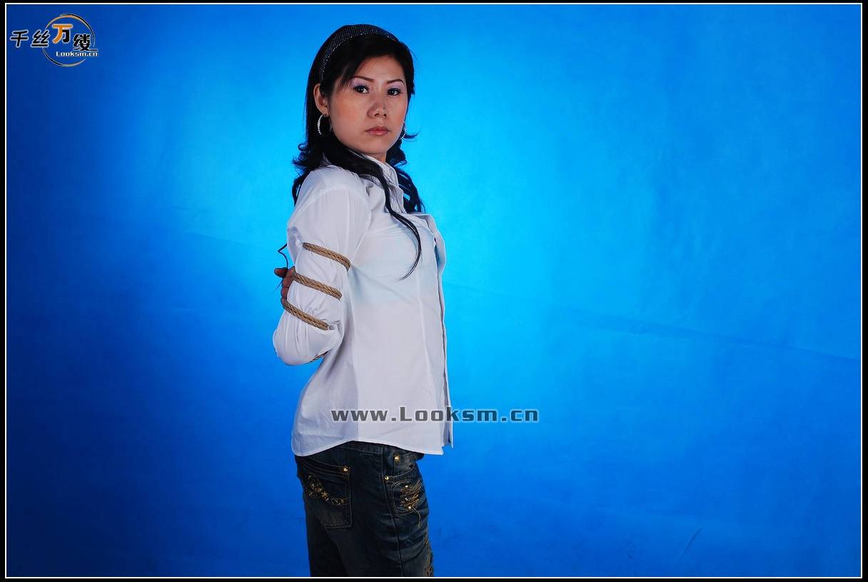 Chinese Rope Model 110