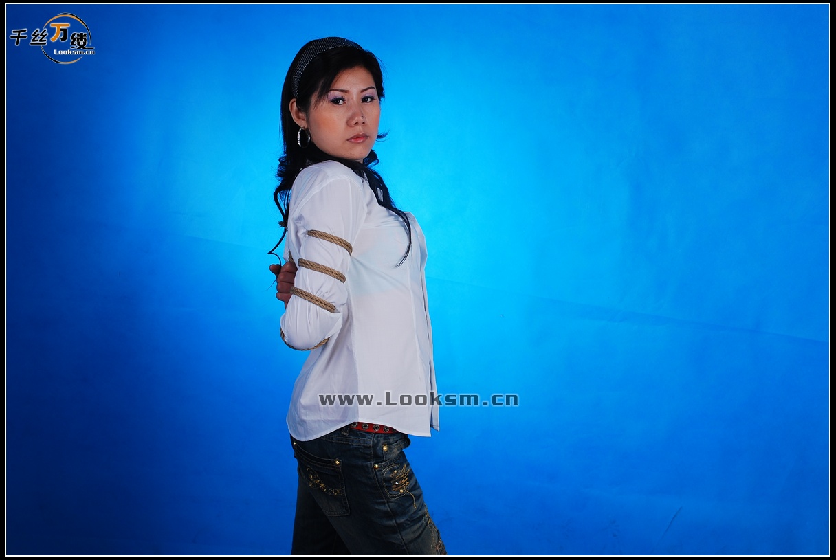 Chinese Rope Model 110