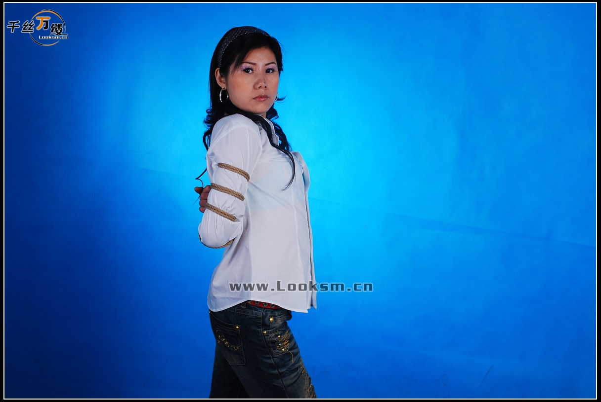 Chinese Rope Model 110