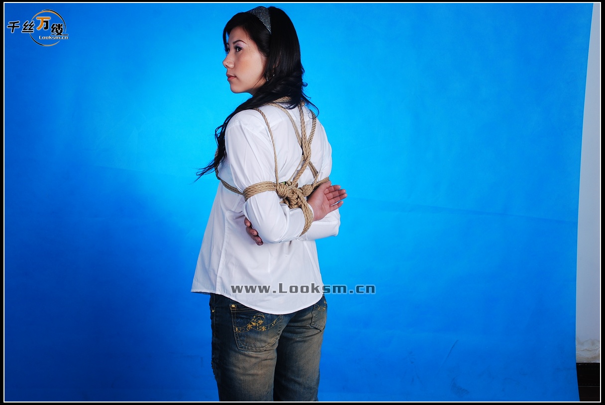 Chinese Rope Model 110