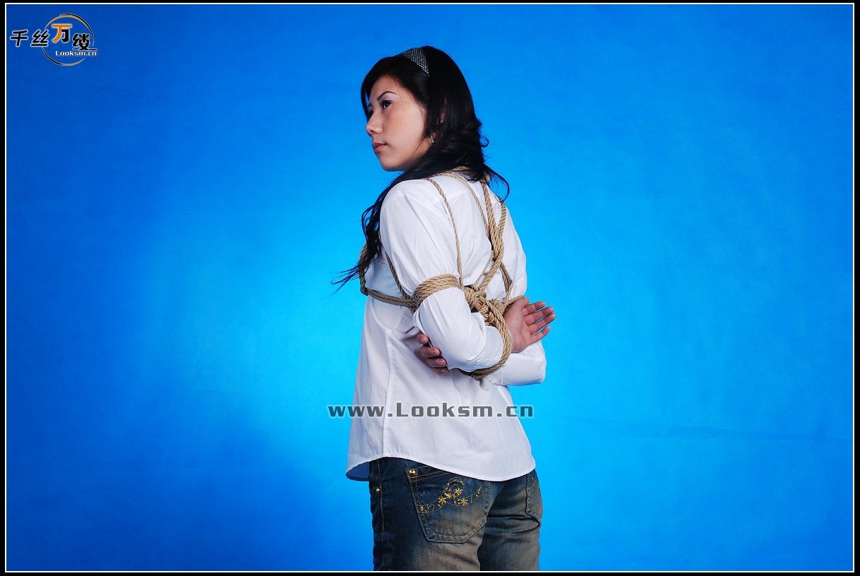 Chinese Rope Model 110