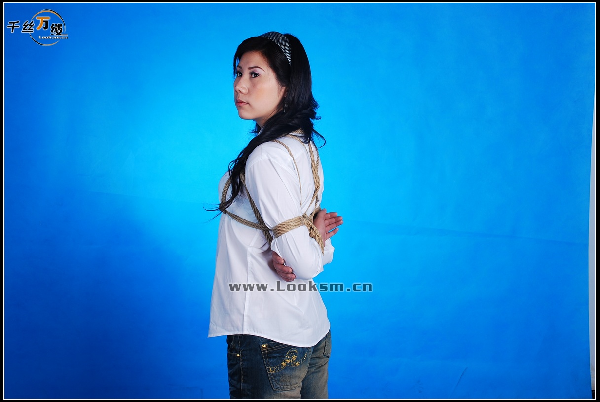 Chinese Rope Model 110