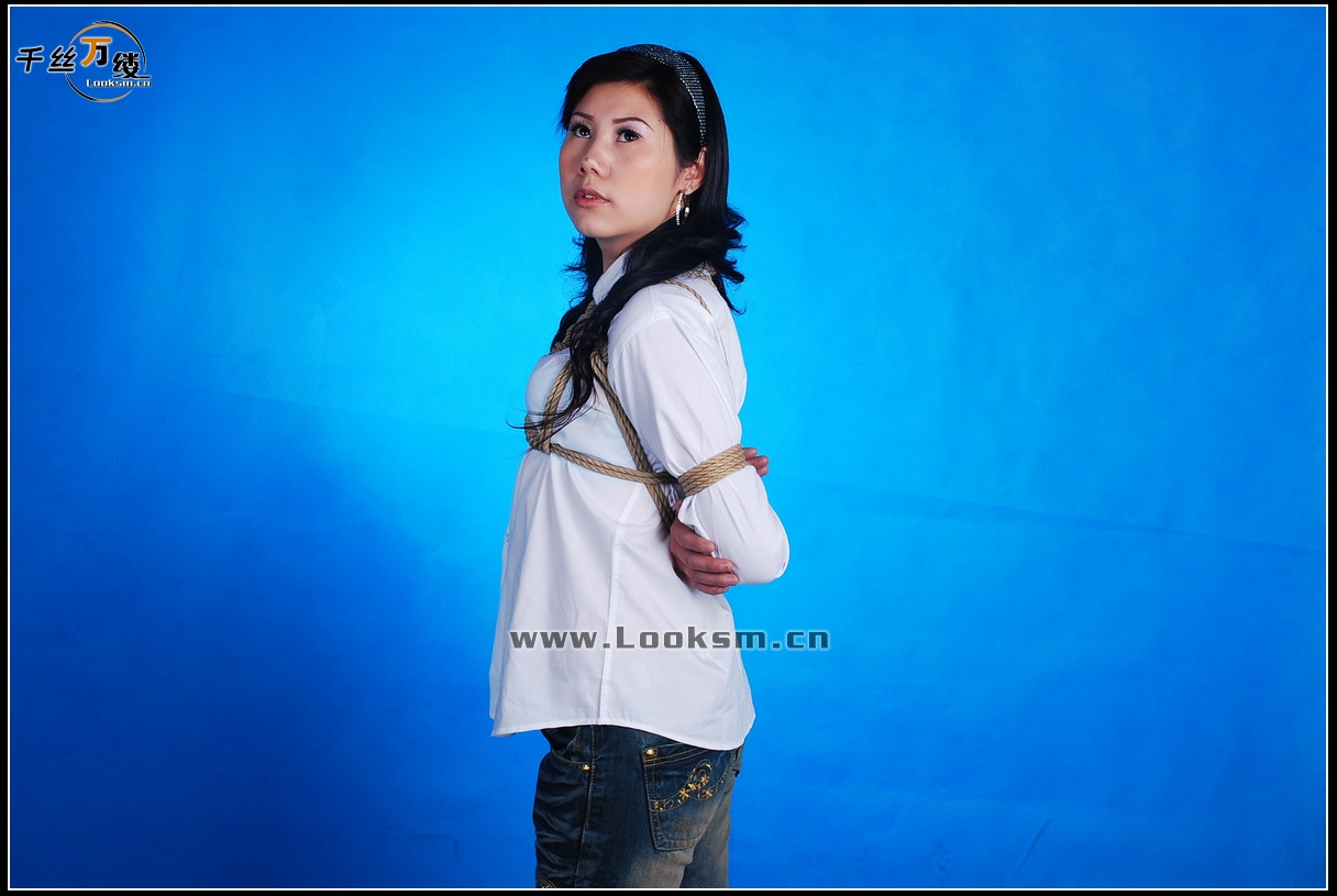 Chinese Rope Model 110