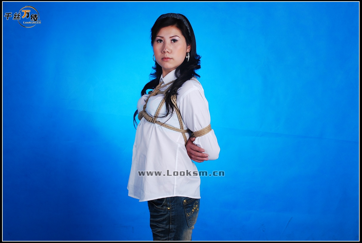 Chinese Rope Model 110