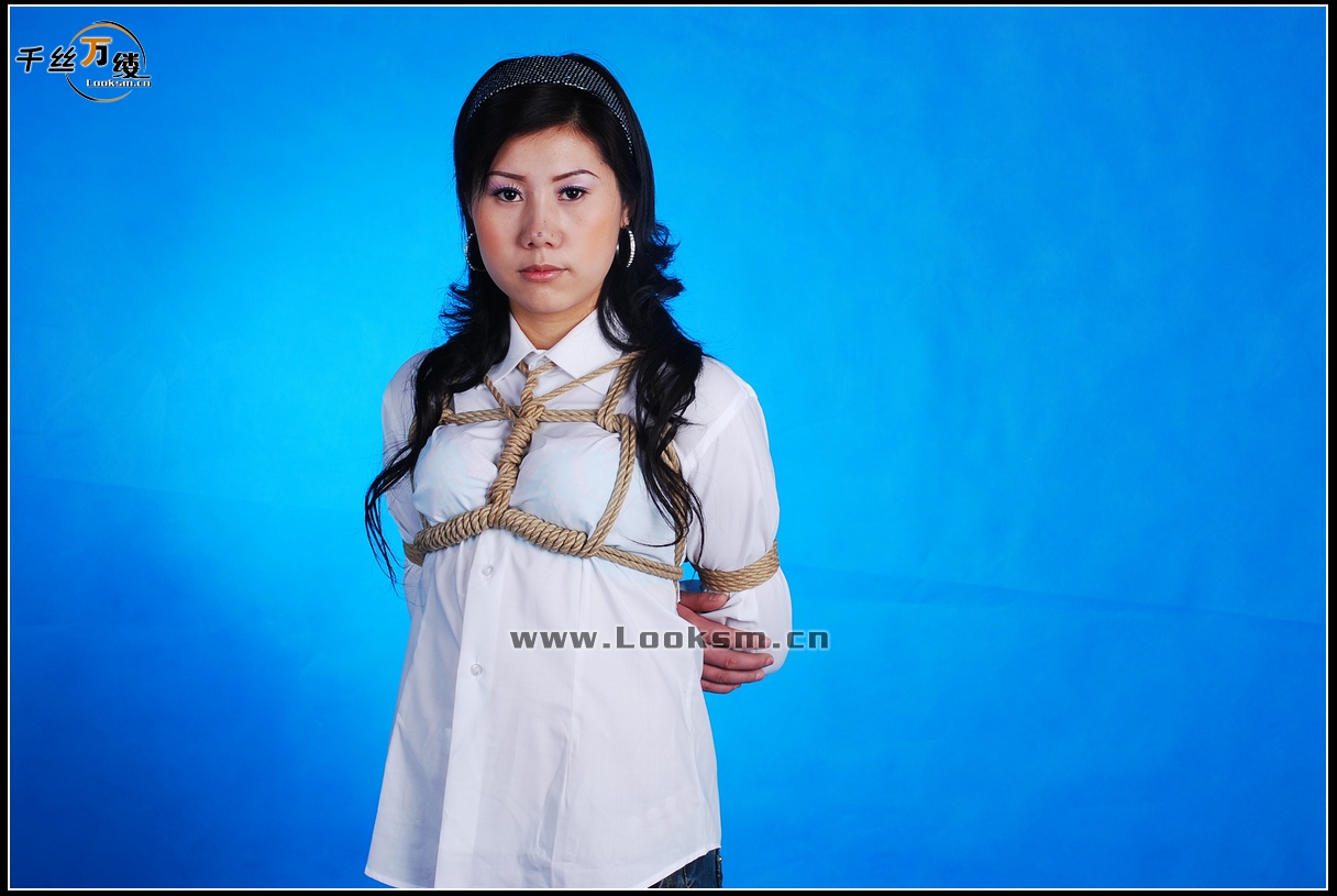 Chinese Rope Model 110