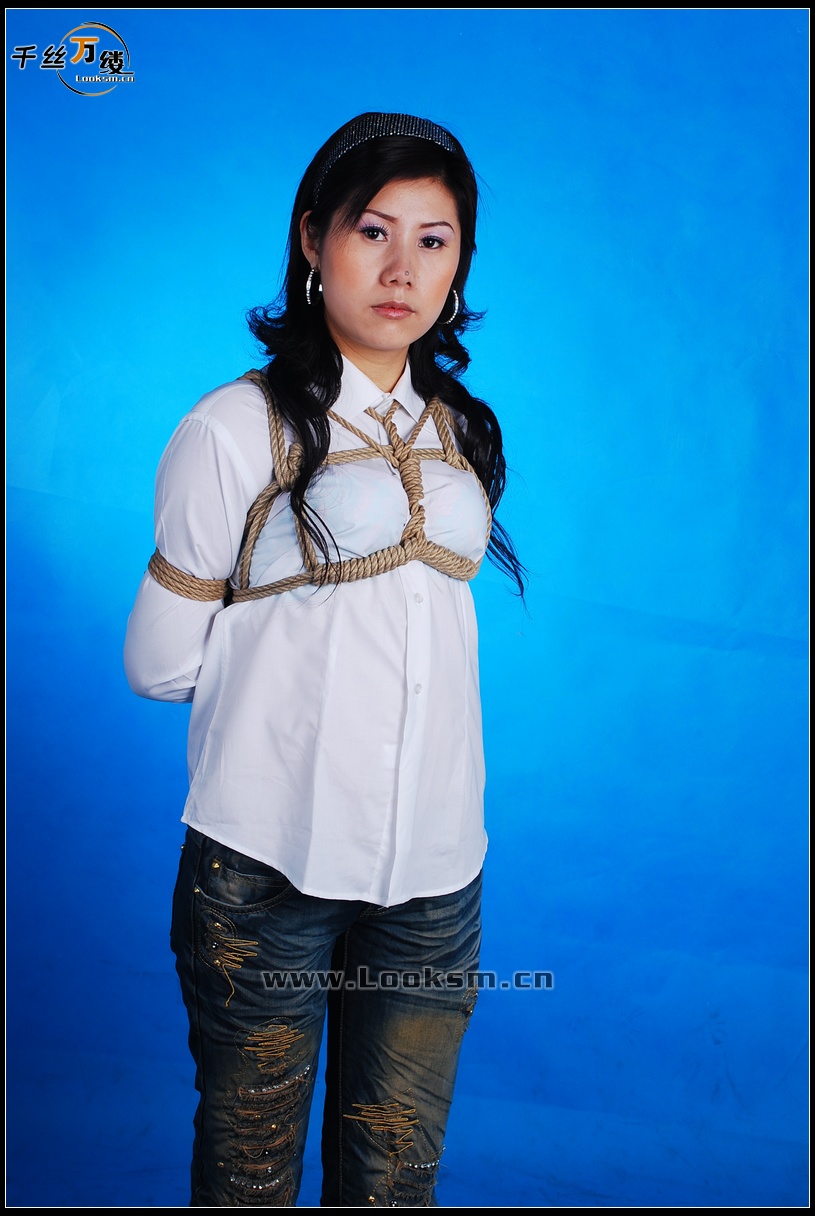 Chinese Rope Model 110