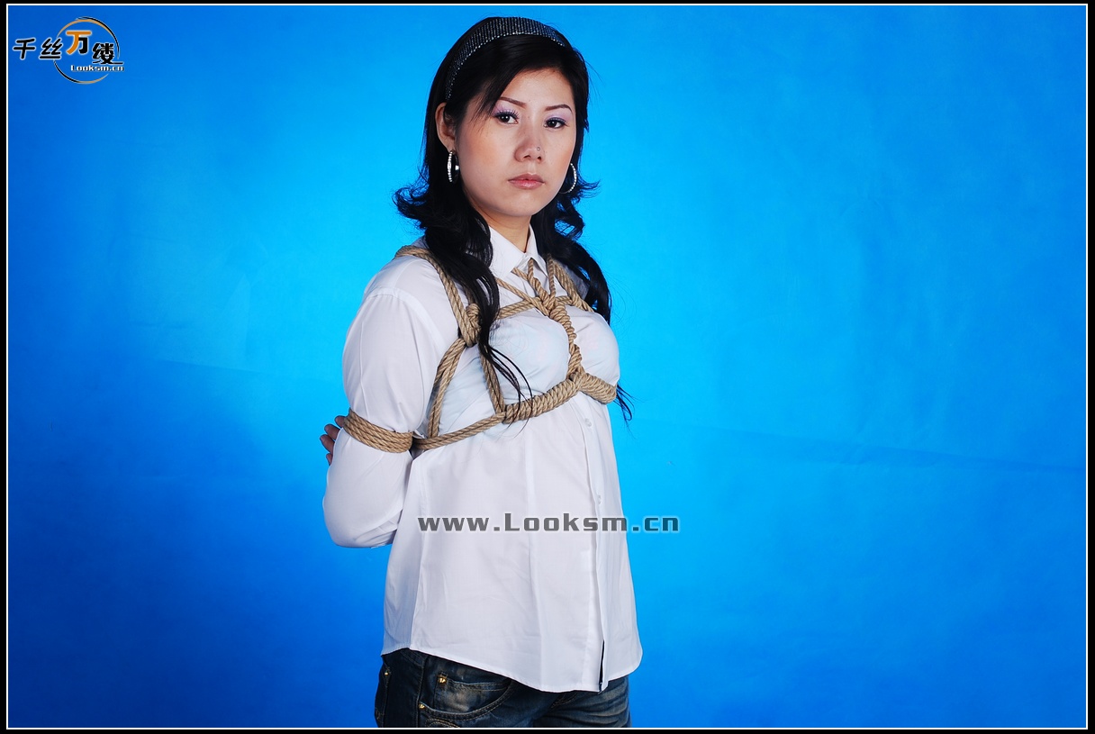 Chinese Rope Model 110