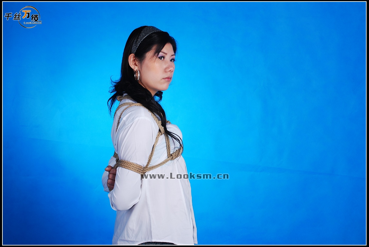 Chinese Rope Model 110