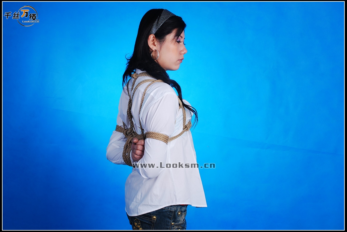 Chinese Rope Model 110