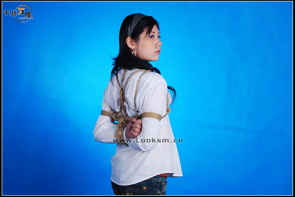 Chinese Rope Model 110