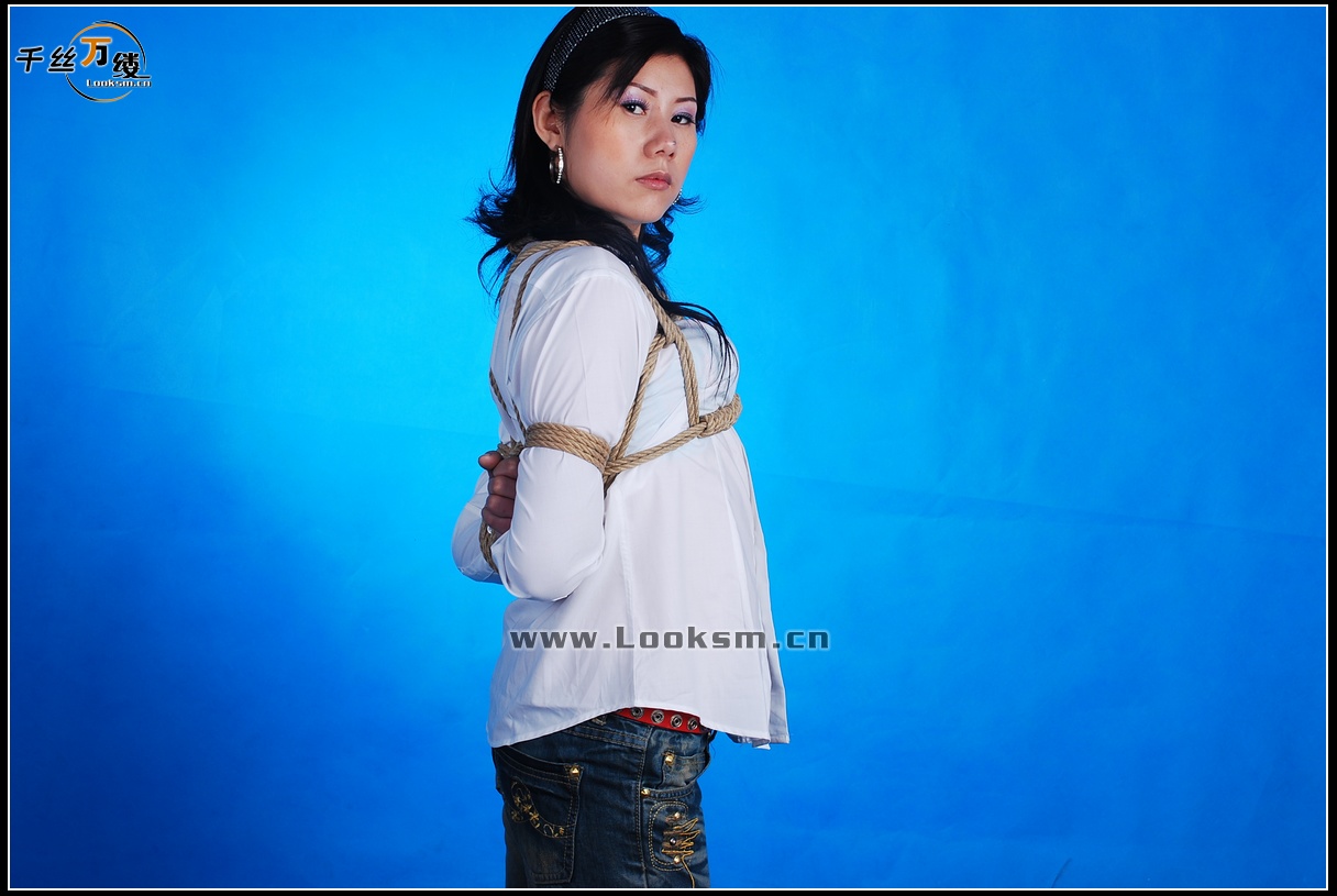 Chinese Rope Model 110