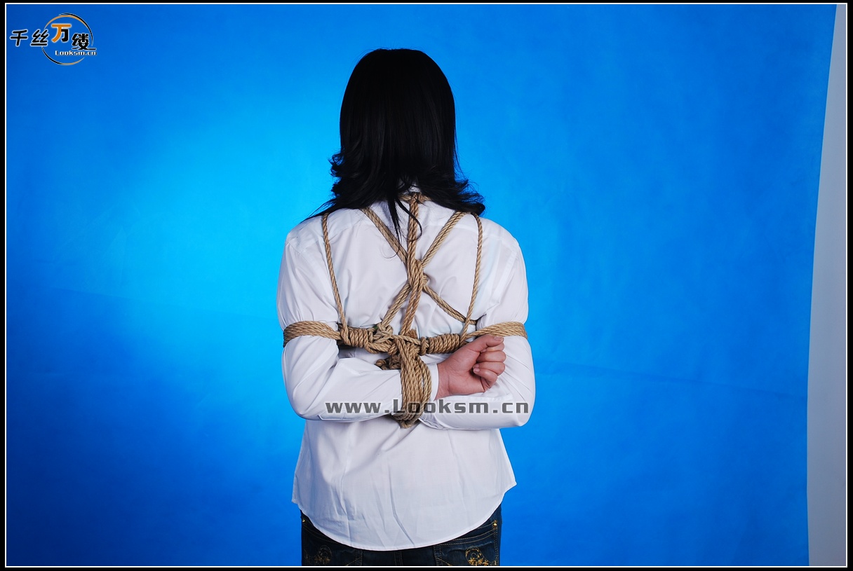 Chinese Rope Model 110