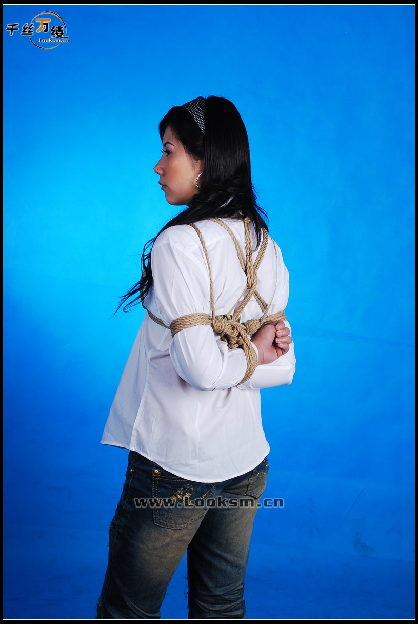 Chinese Rope Model 110