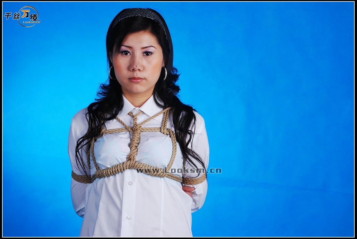 Chinese Rope Model 110