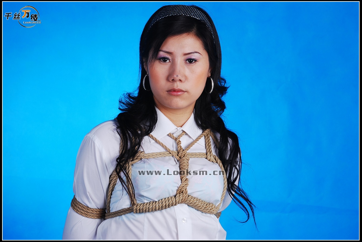 Chinese Rope Model 110