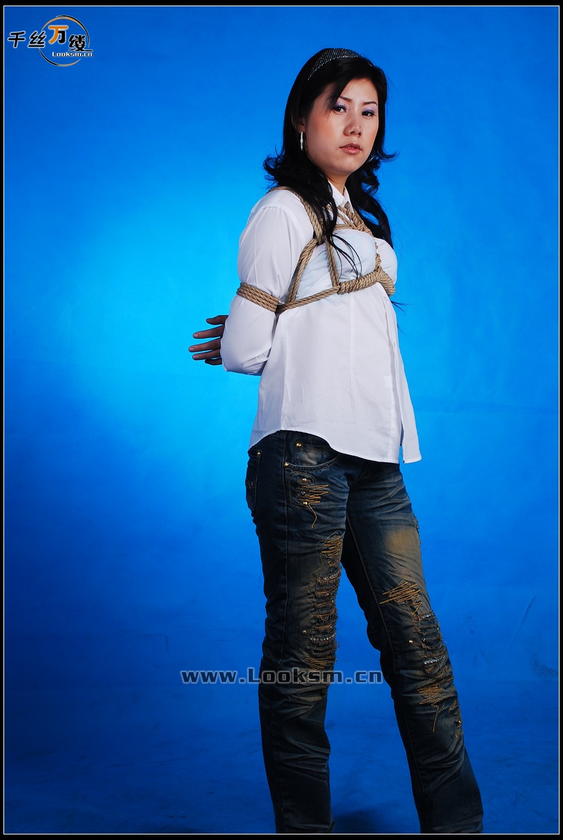 Chinese Rope Model 110