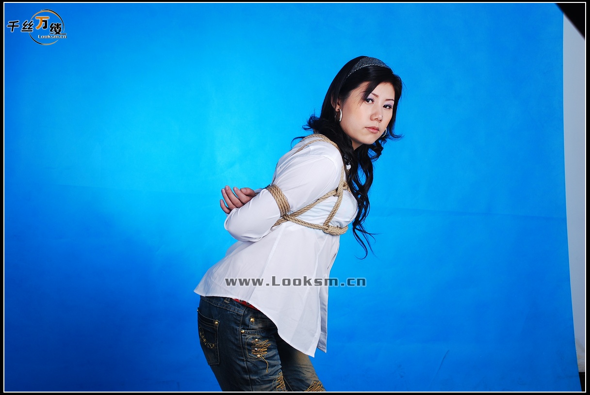 Chinese Rope Model 110