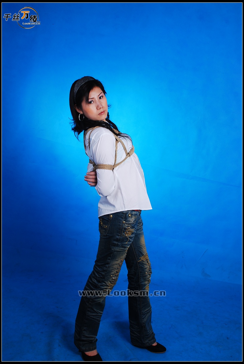 Chinese Rope Model 110