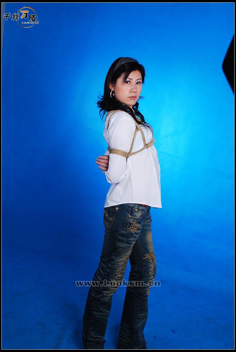 Chinese Rope Model 110