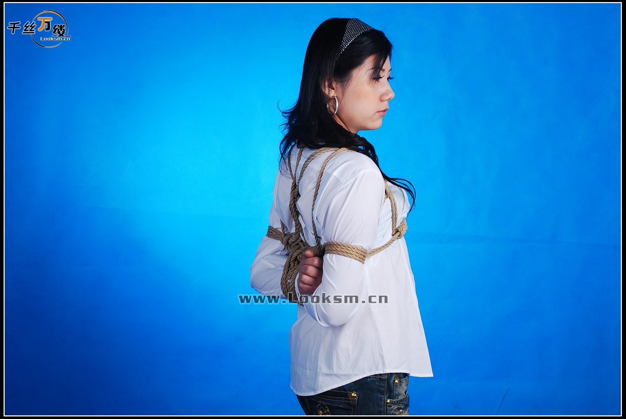 Chinese Rope Model 110