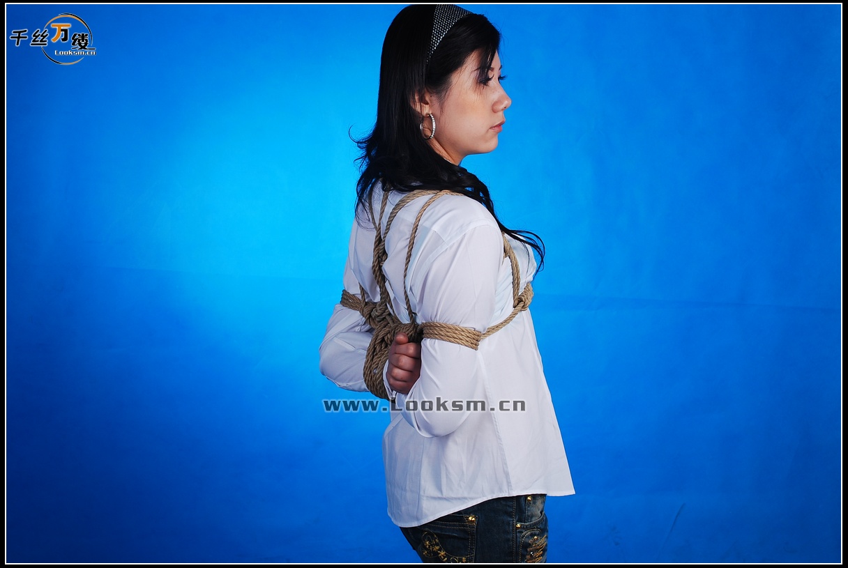 Chinese Rope Model 110