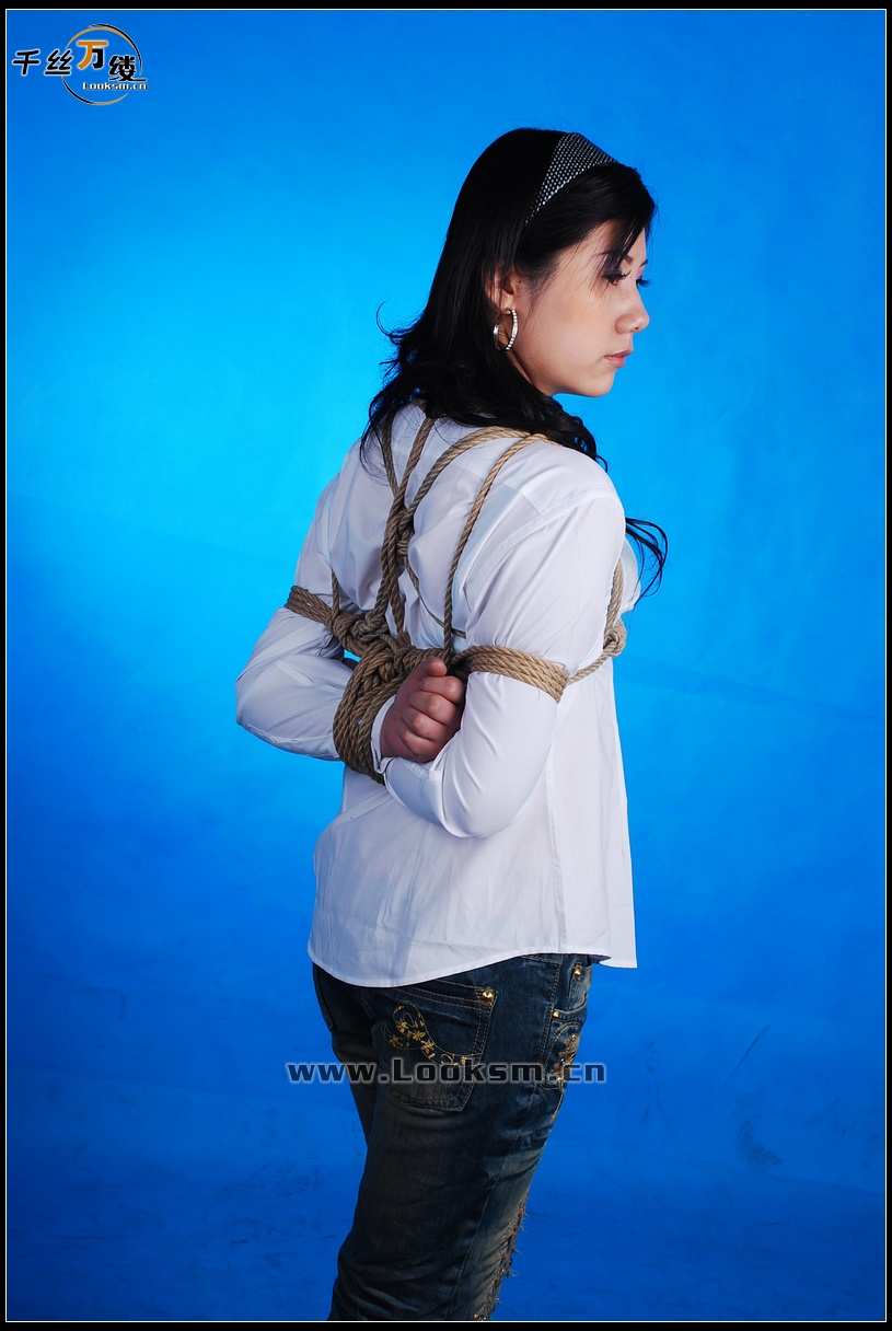 Chinese Rope Model 110