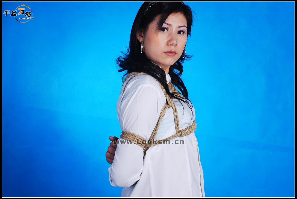 Chinese Rope Model 110