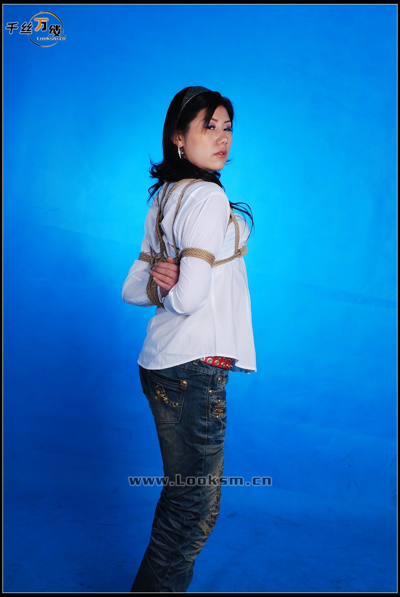 Chinese Rope Model 110