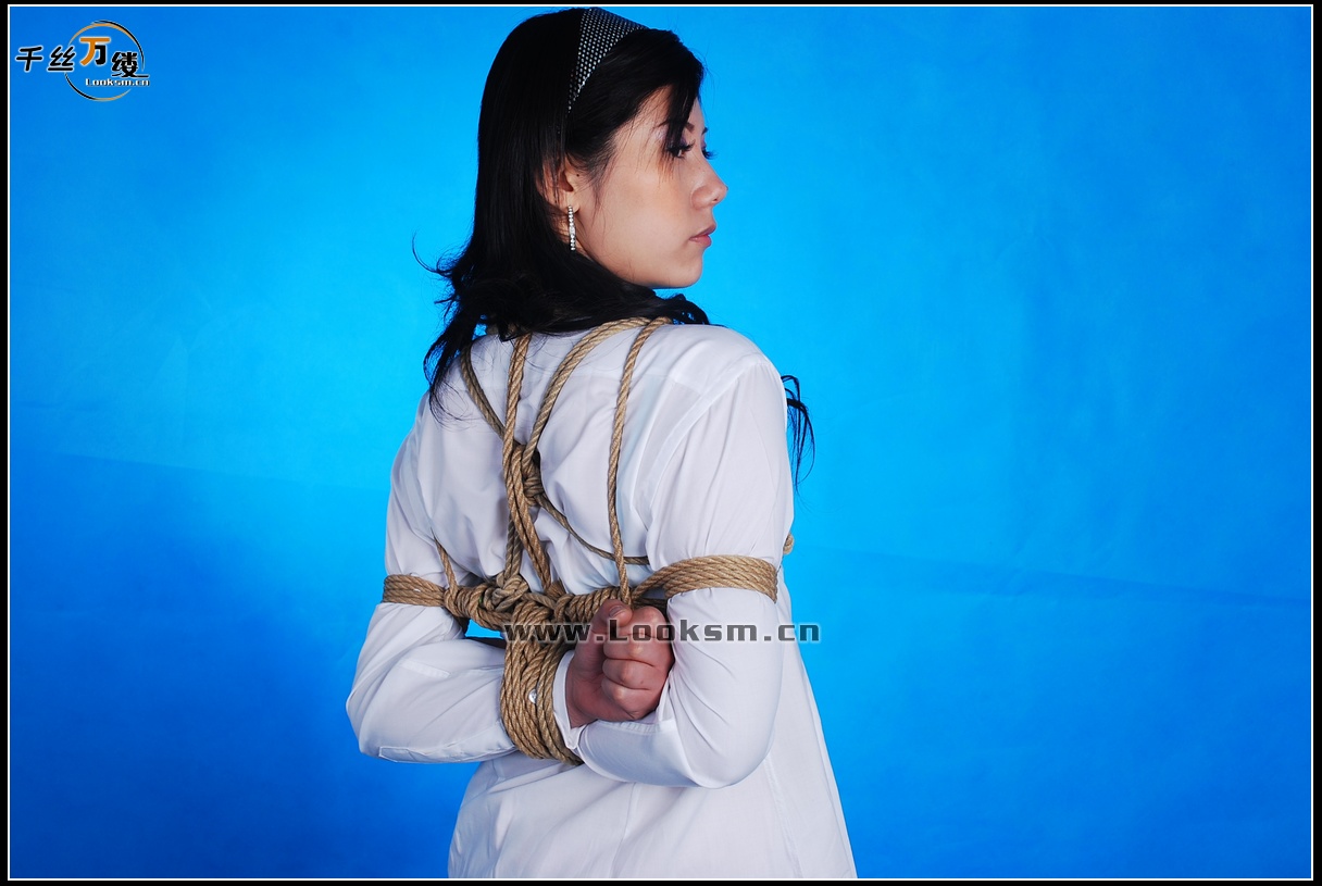 Chinese Rope Model 110