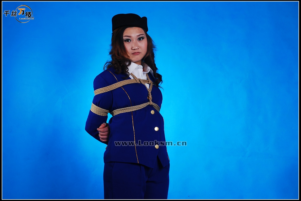 Chinese Rope Model 111