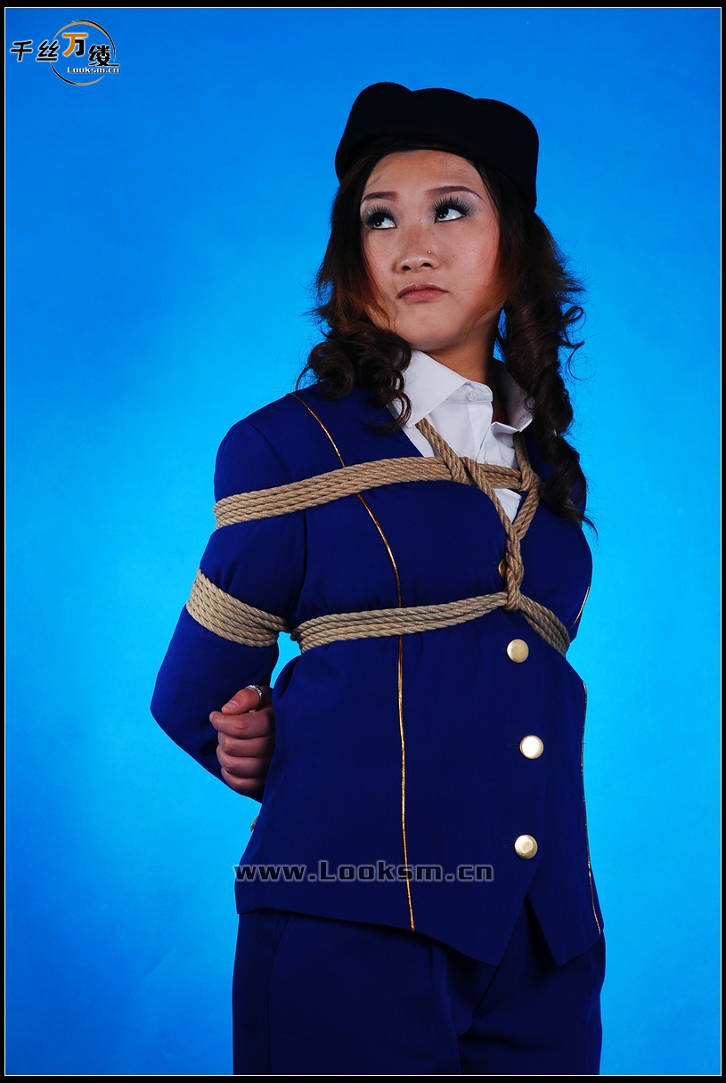 Chinese Rope Model 111