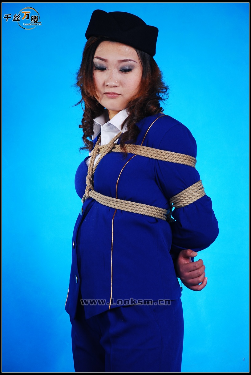 Chinese Rope Model 111