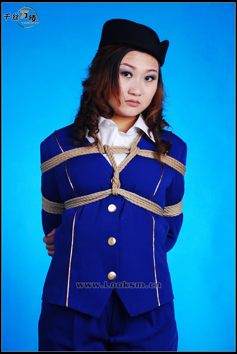 Chinese Rope Model 111