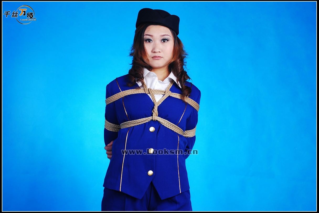 Chinese Rope Model 111