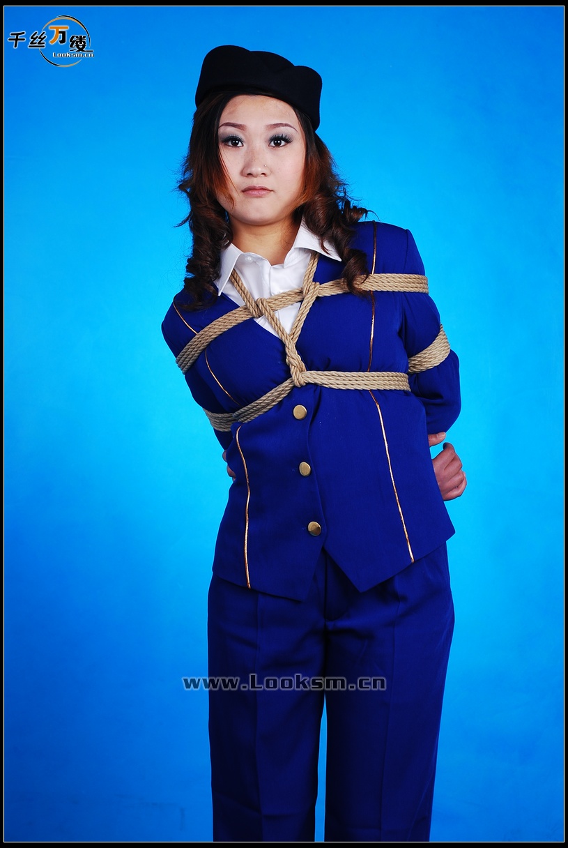 Chinese Rope Model 111