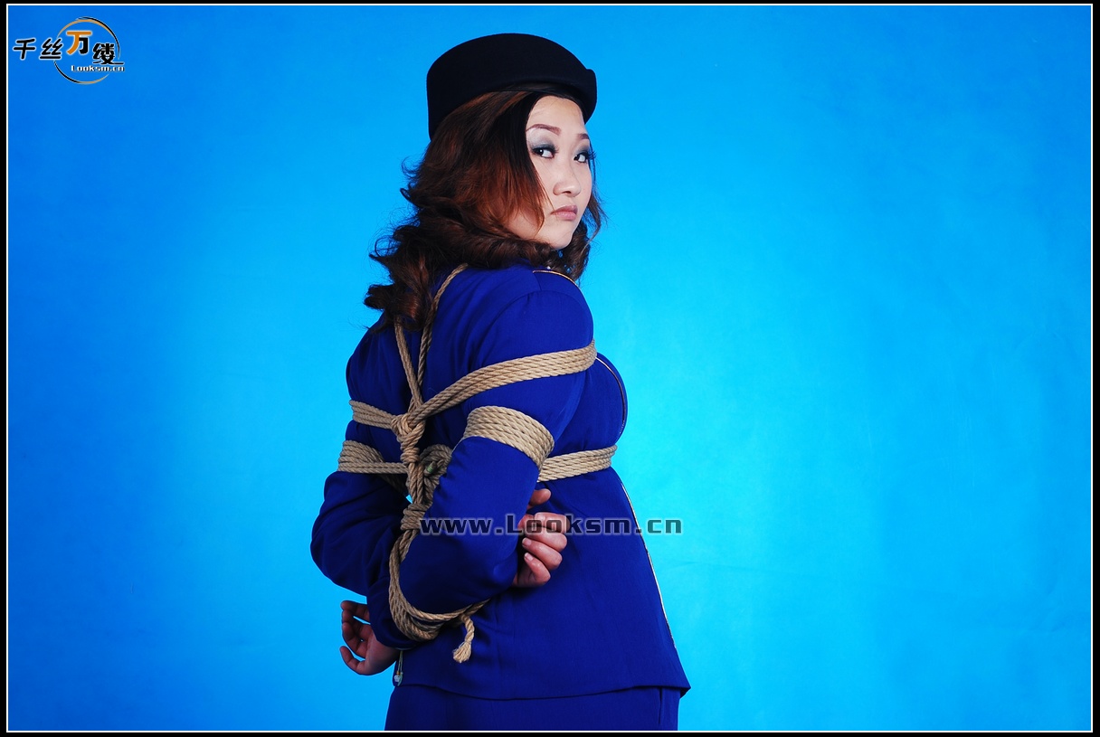 Chinese Rope Model 111