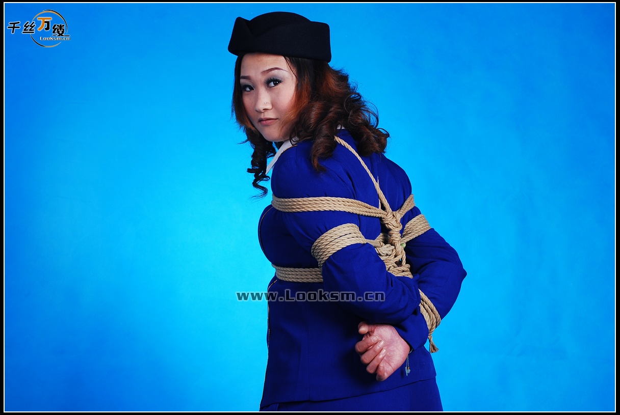 Chinese Rope Model 111