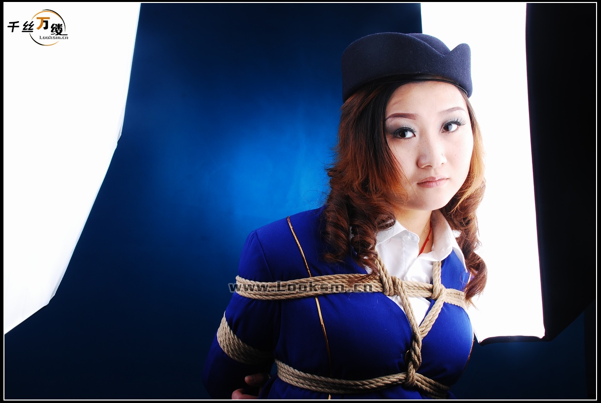 Chinese Rope Model 111