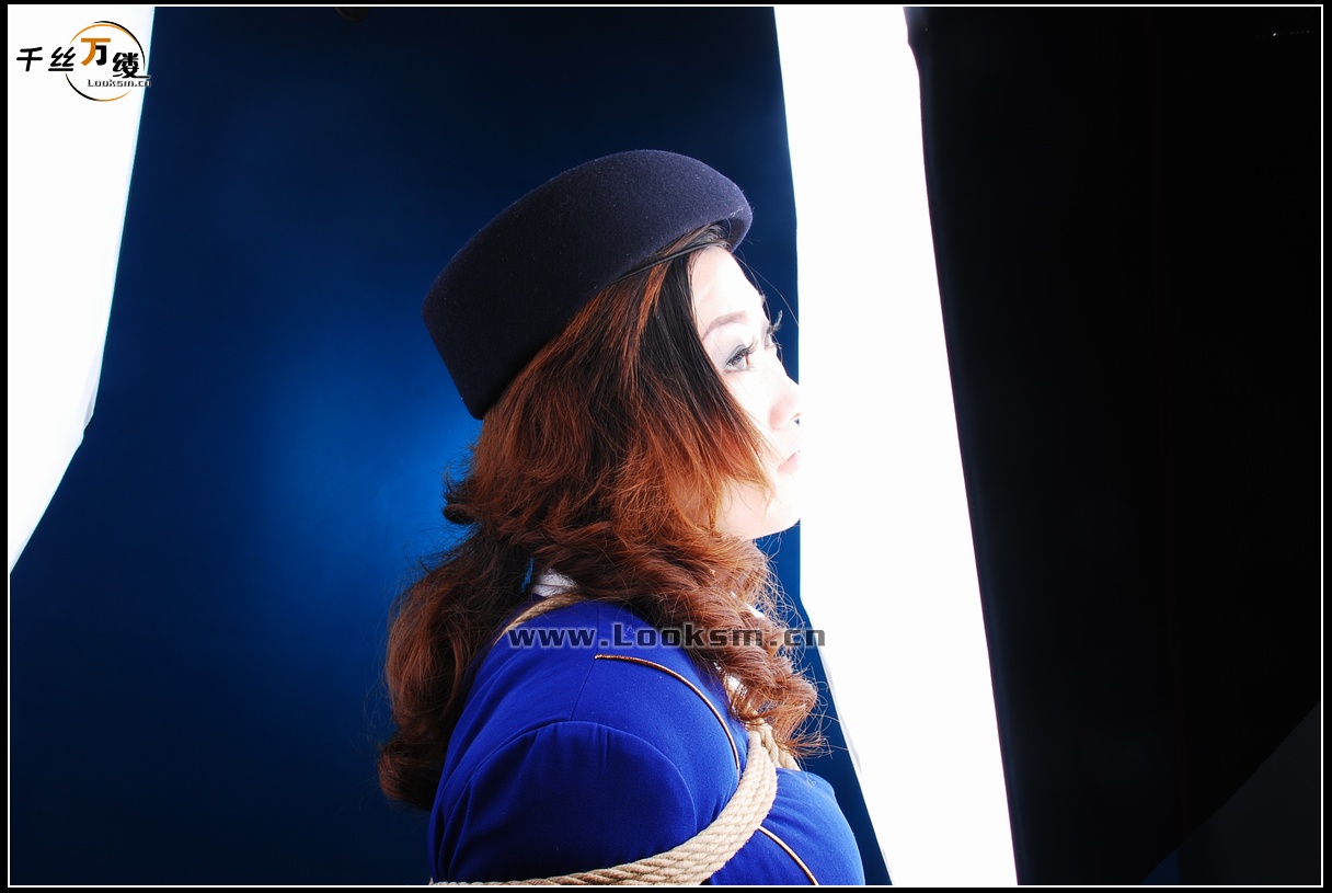 Chinese Rope Model 111