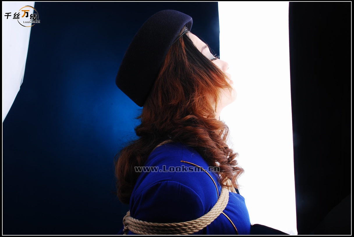 Chinese Rope Model 111