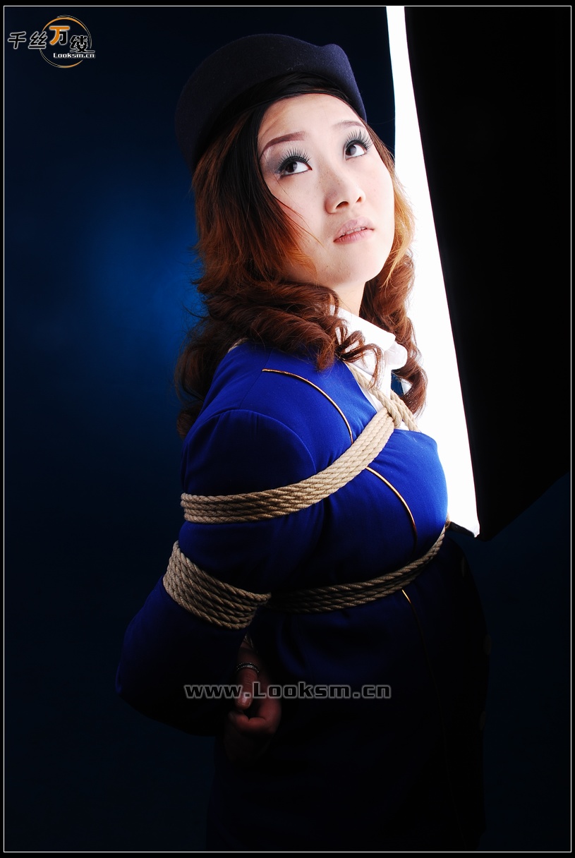 Chinese Rope Model 111