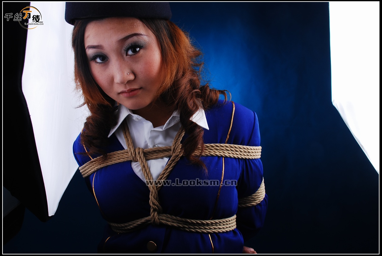 Chinese Rope Model 111