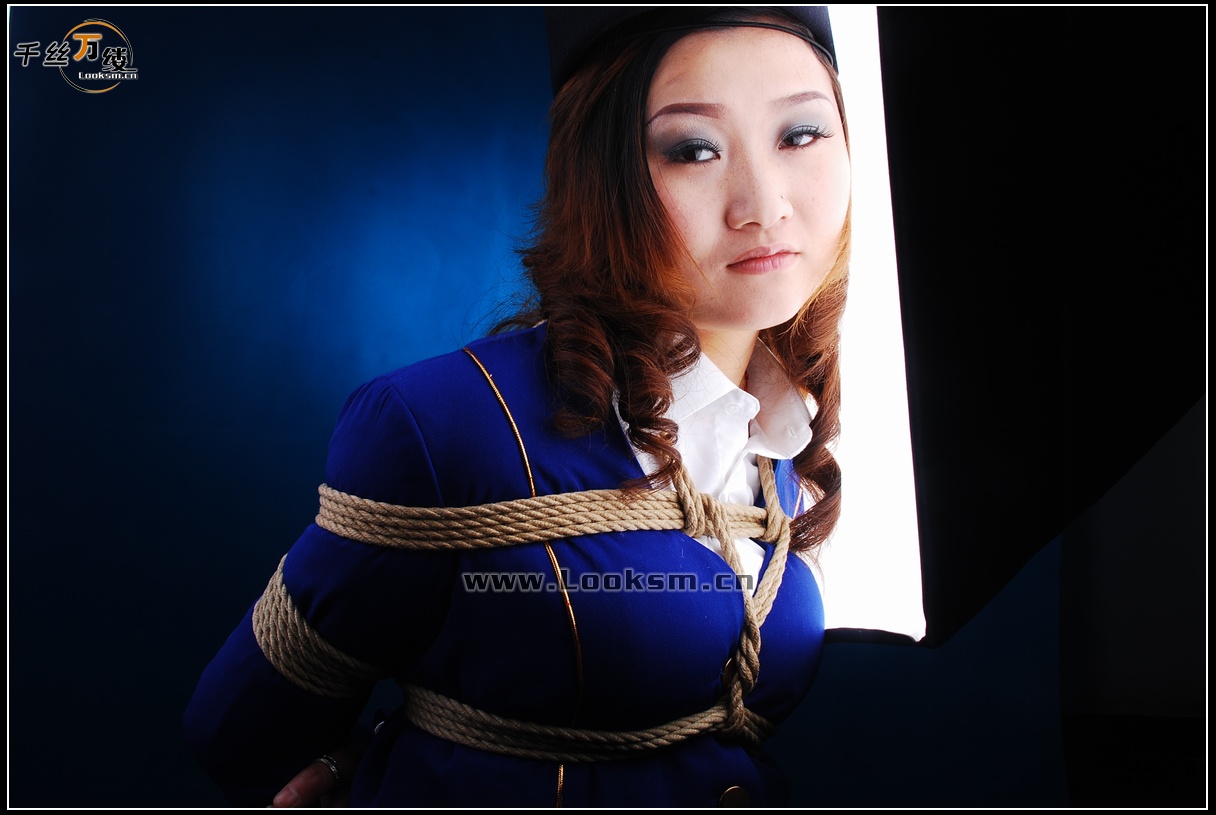 Chinese Rope Model 111