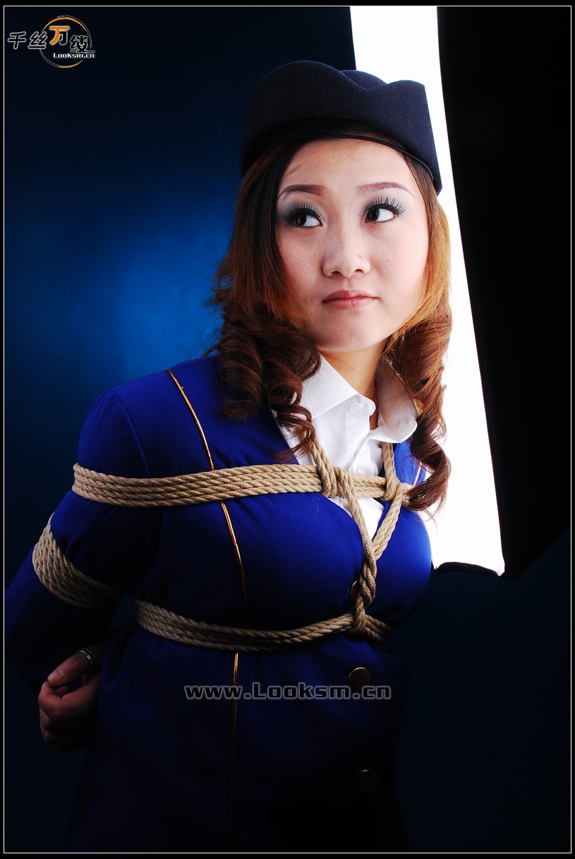 Chinese Rope Model 111