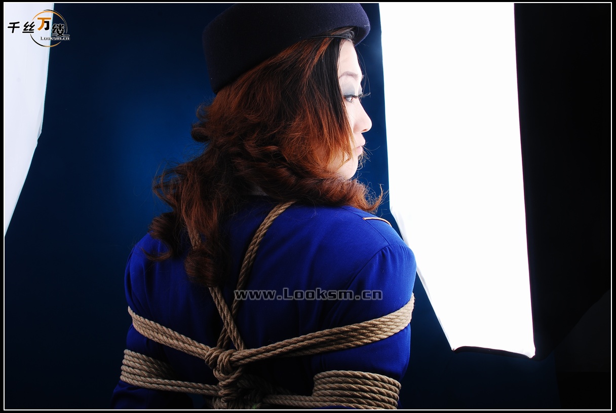 Chinese Rope Model 111