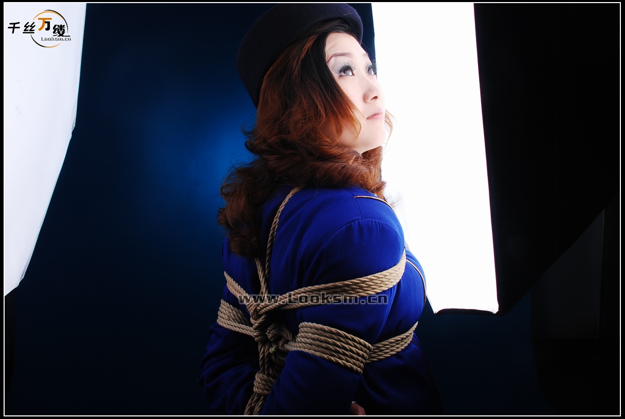 Chinese Rope Model 111