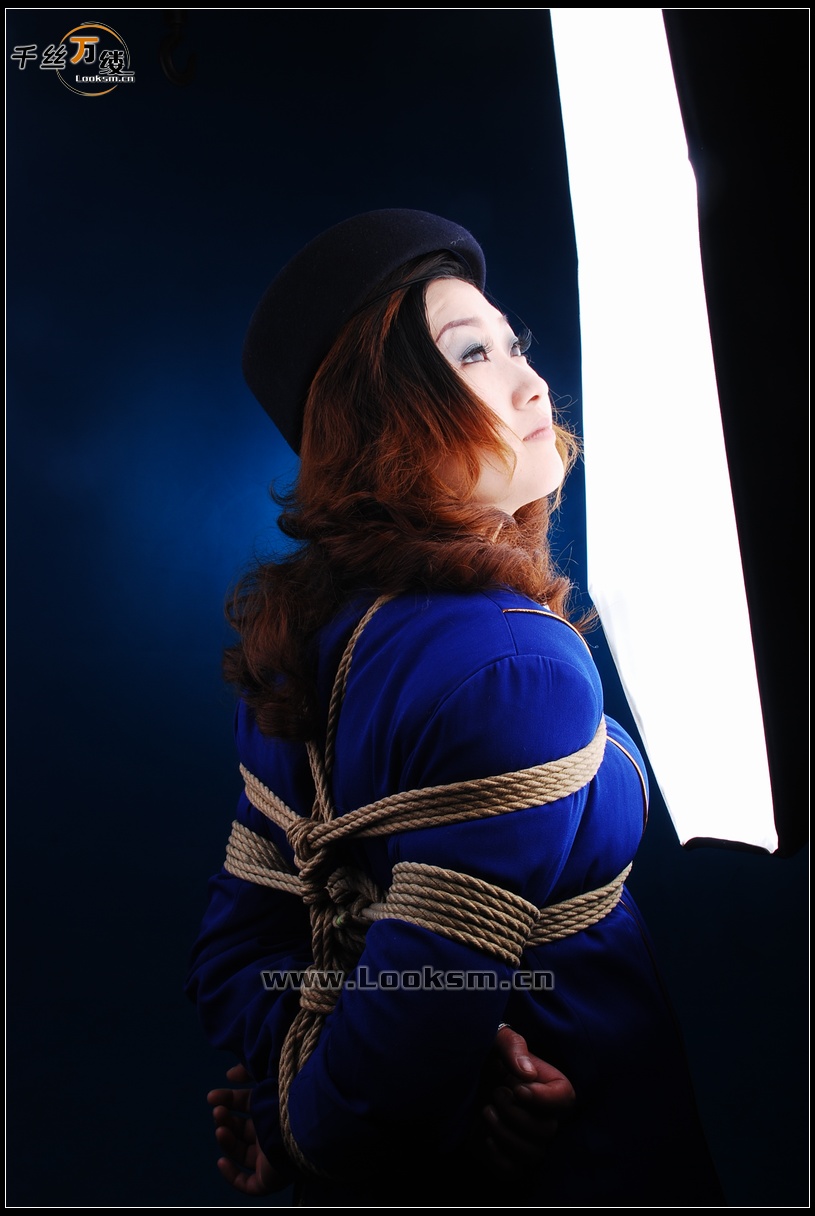 Chinese Rope Model 111