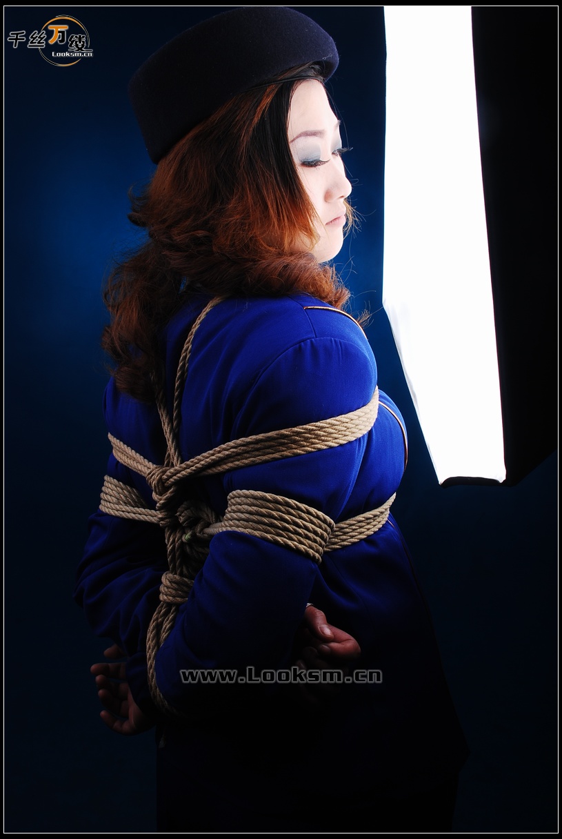 Chinese Rope Model 111