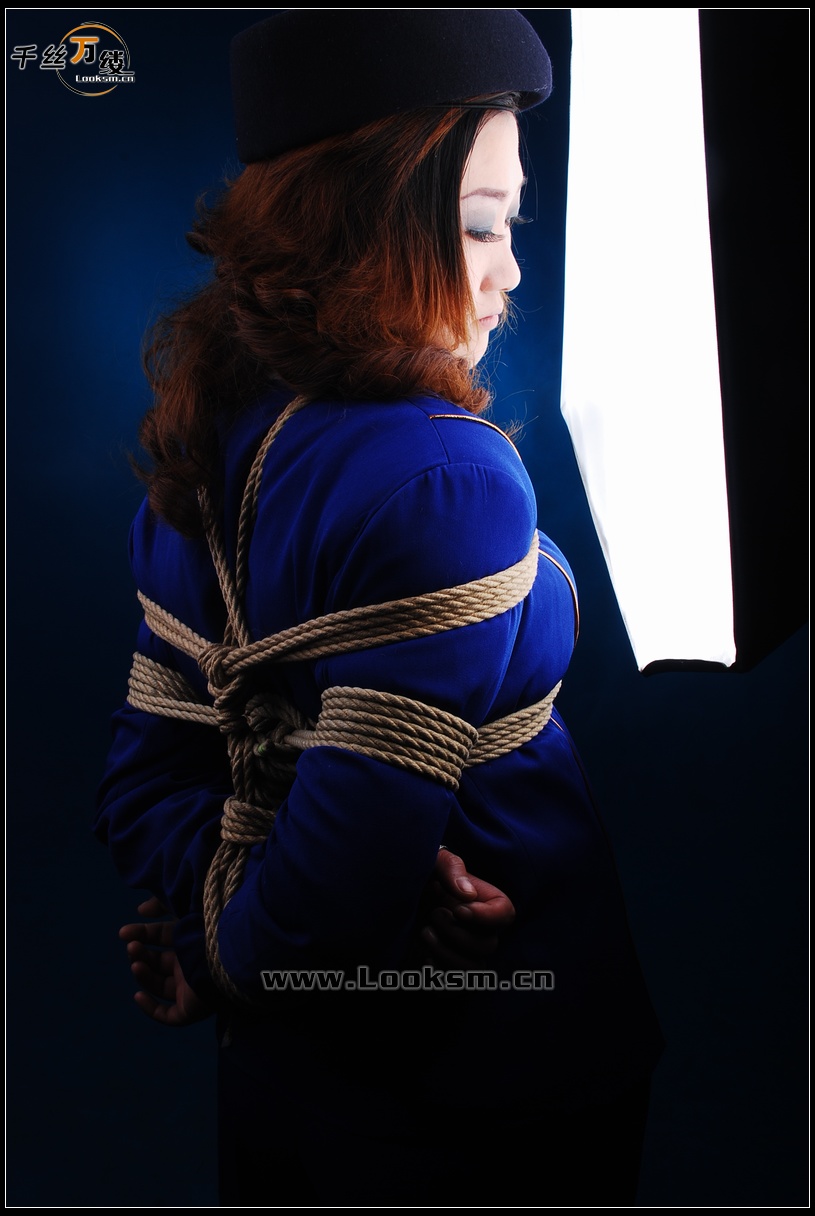 Chinese Rope Model 111